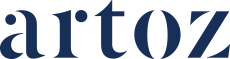 Logo von Artoz Papier