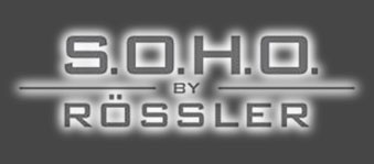 Logo: Röessler Papier S.O.H.O.
