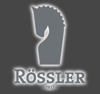 Logo: Röessler Papier
