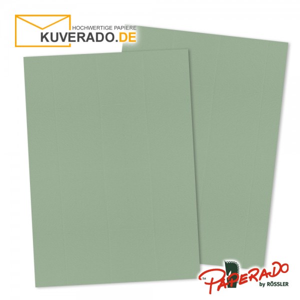 Paperado Briefpapier in eukalyptus DIN A4 100 g/qm