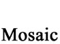 Logo von Artoz Mosaic