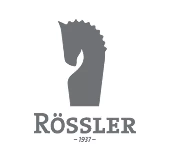 Logo - Rössler Ppapier